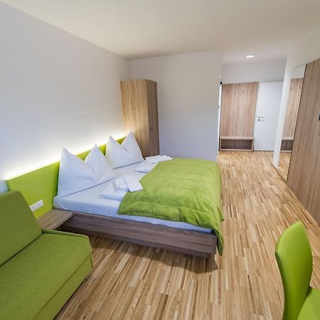 Hotel Restaurant Meyer Kalsdorf bei Graz Eksteriør billede