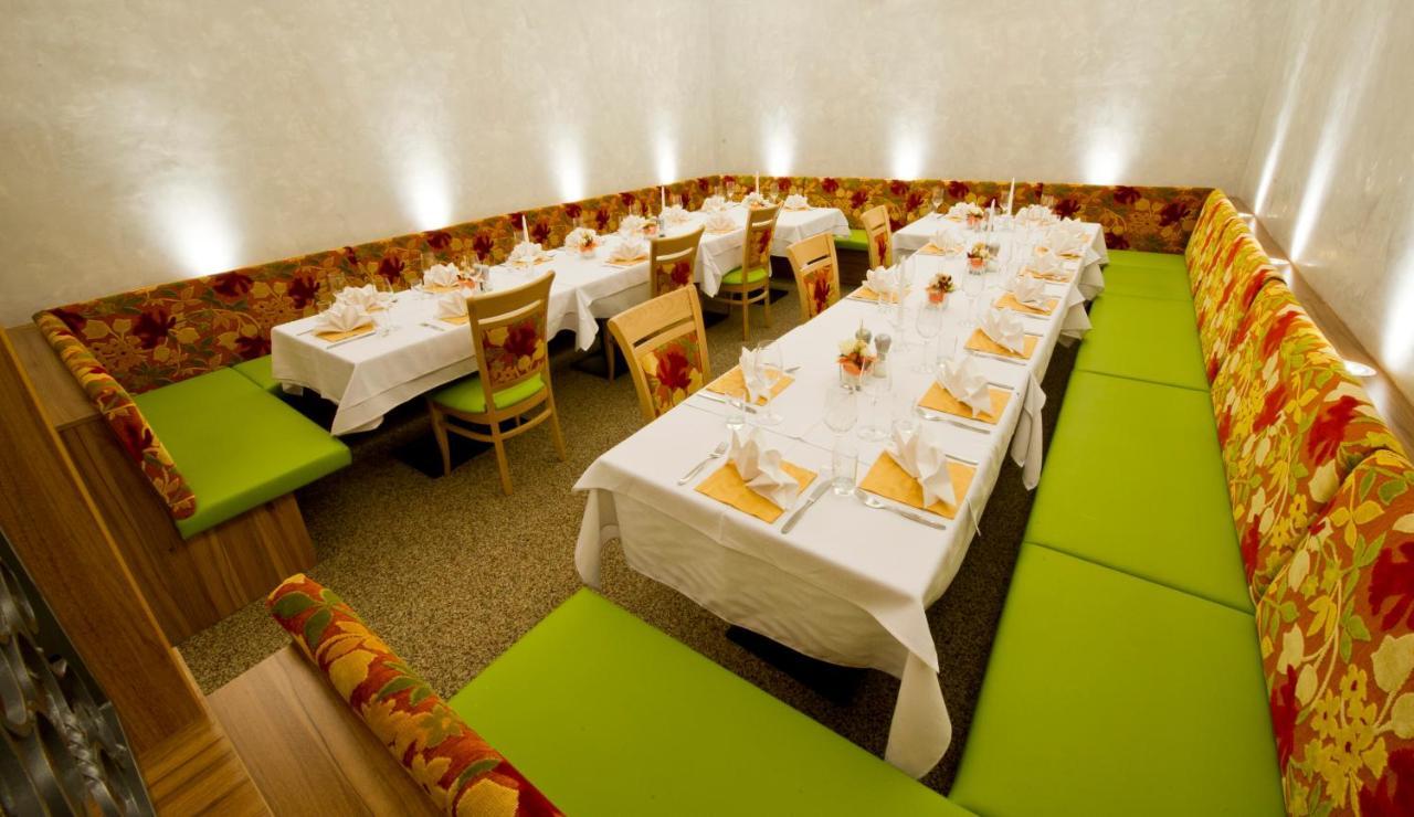 Hotel Restaurant Meyer Kalsdorf bei Graz Eksteriør billede
