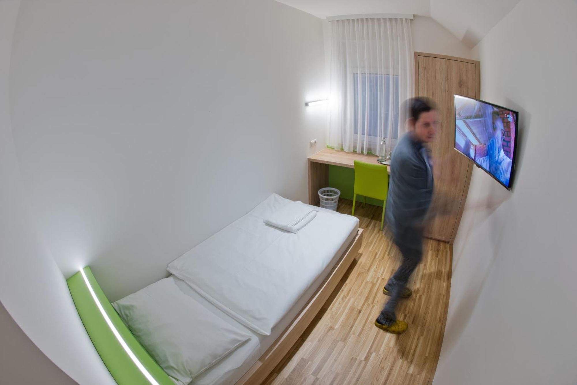 Hotel Restaurant Meyer Kalsdorf bei Graz Eksteriør billede