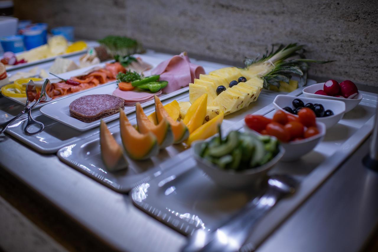 Hotel Restaurant Meyer Kalsdorf bei Graz Eksteriør billede