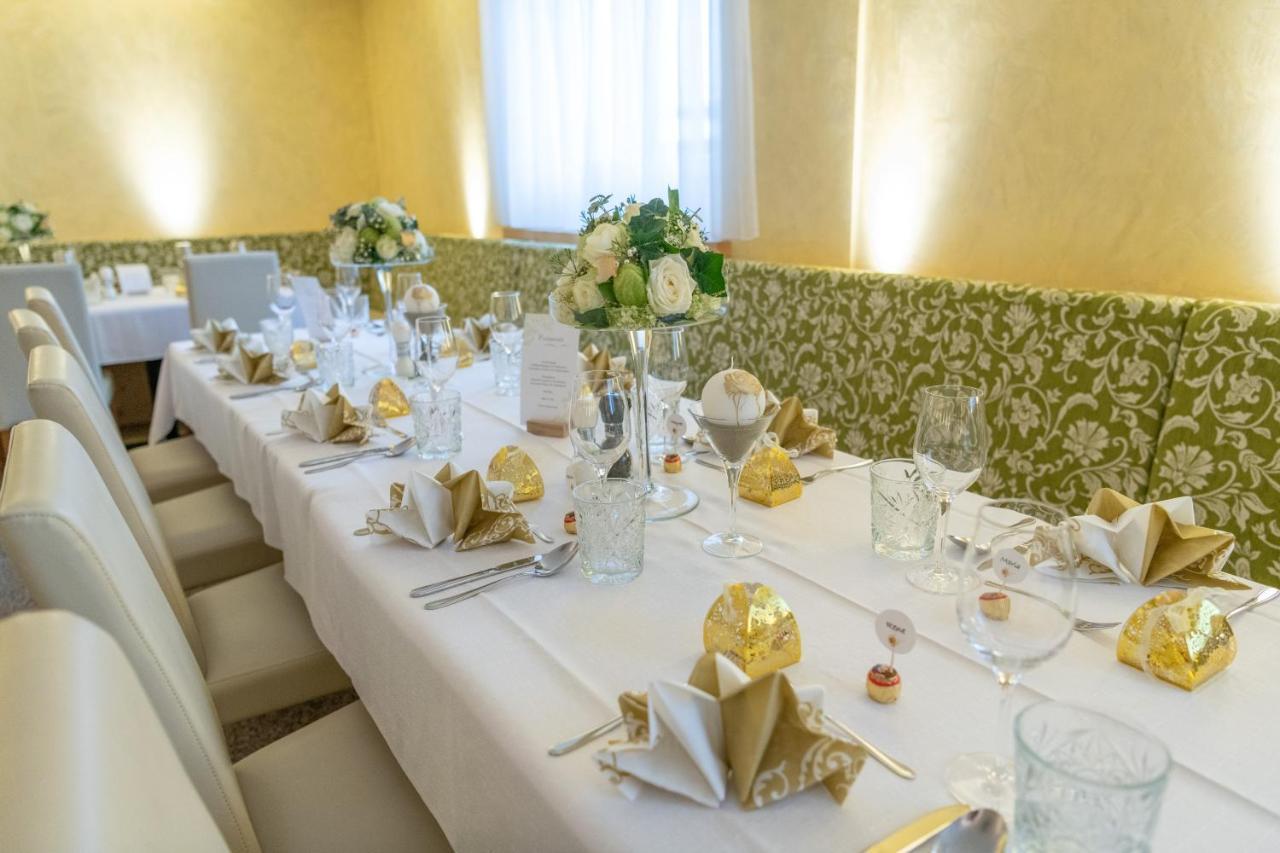 Hotel Restaurant Meyer Kalsdorf bei Graz Eksteriør billede